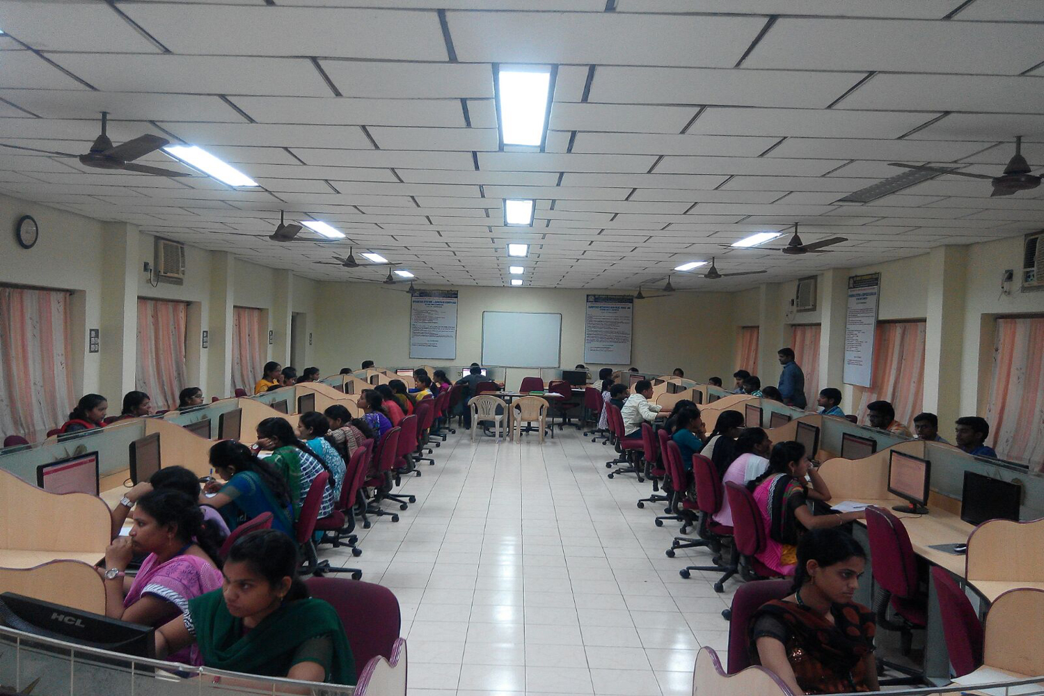 EF Codd Lab
